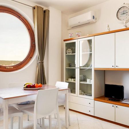 Alghero Vacation Apartment Экстерьер фото