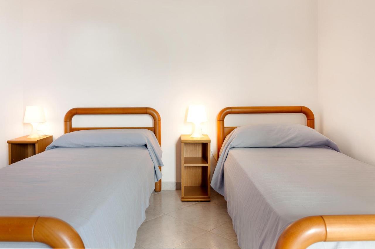 Alghero Vacation Apartment Экстерьер фото