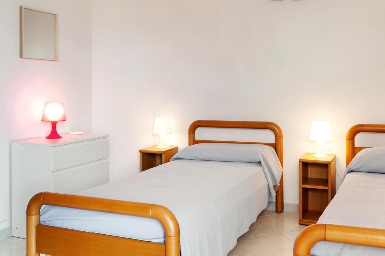Alghero Vacation Apartment Экстерьер фото