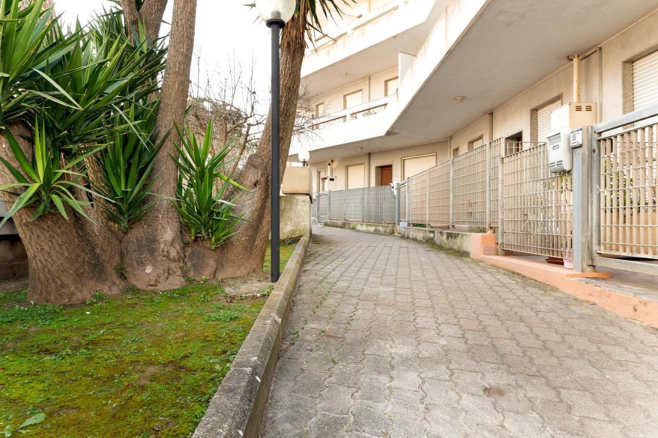 Alghero Vacation Apartment Экстерьер фото