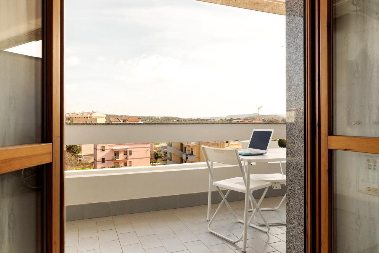 Alghero Vacation Apartment Экстерьер фото