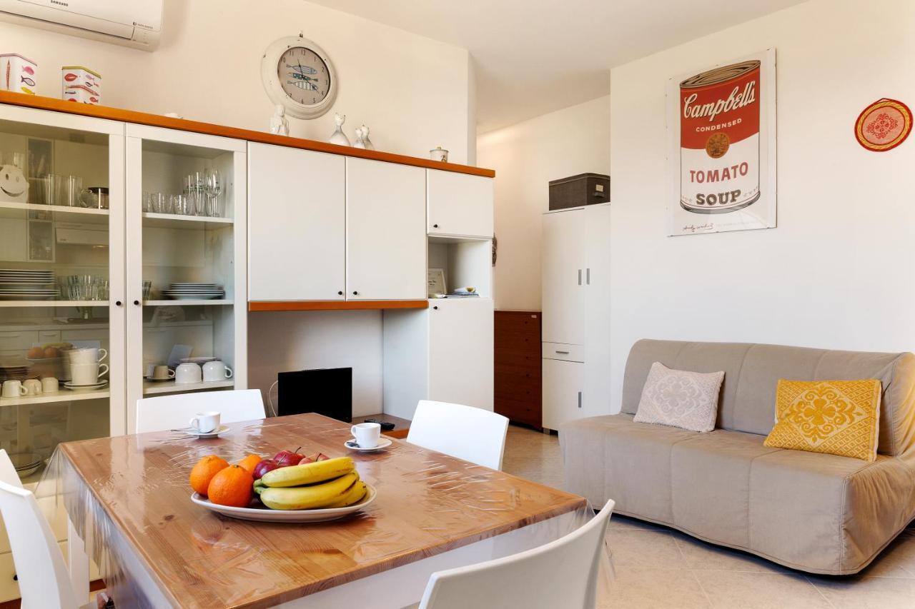 Alghero Vacation Apartment Экстерьер фото