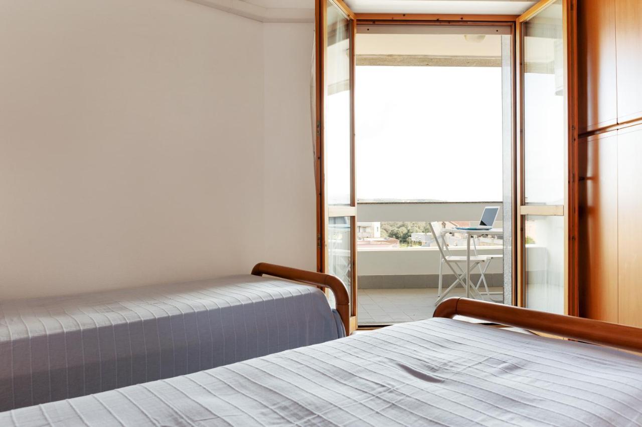 Alghero Vacation Apartment Экстерьер фото