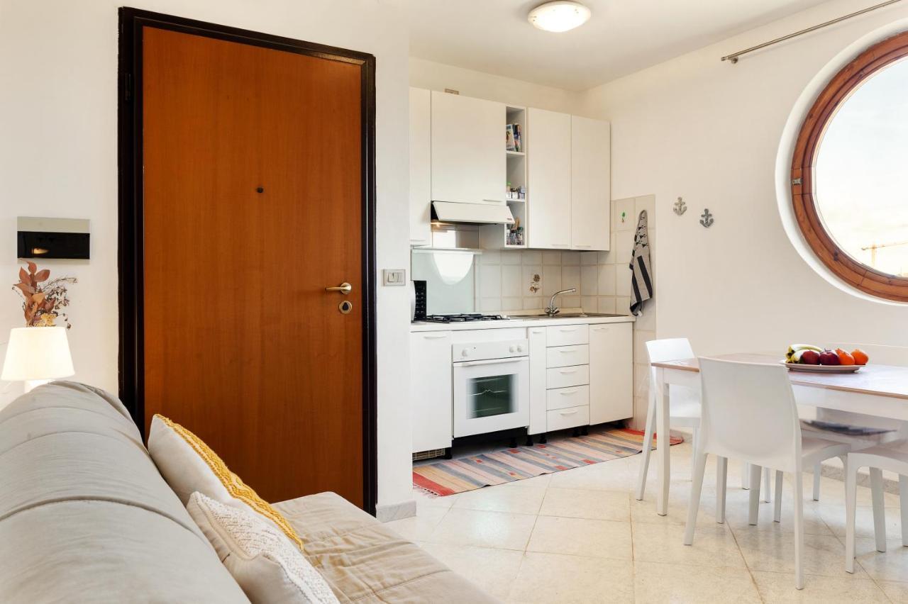 Alghero Vacation Apartment Экстерьер фото