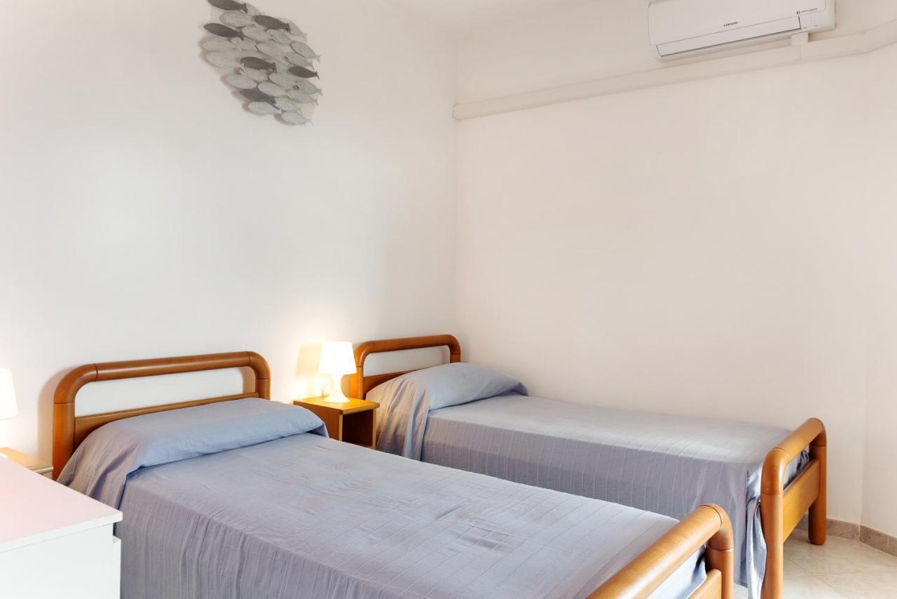 Alghero Vacation Apartment Экстерьер фото