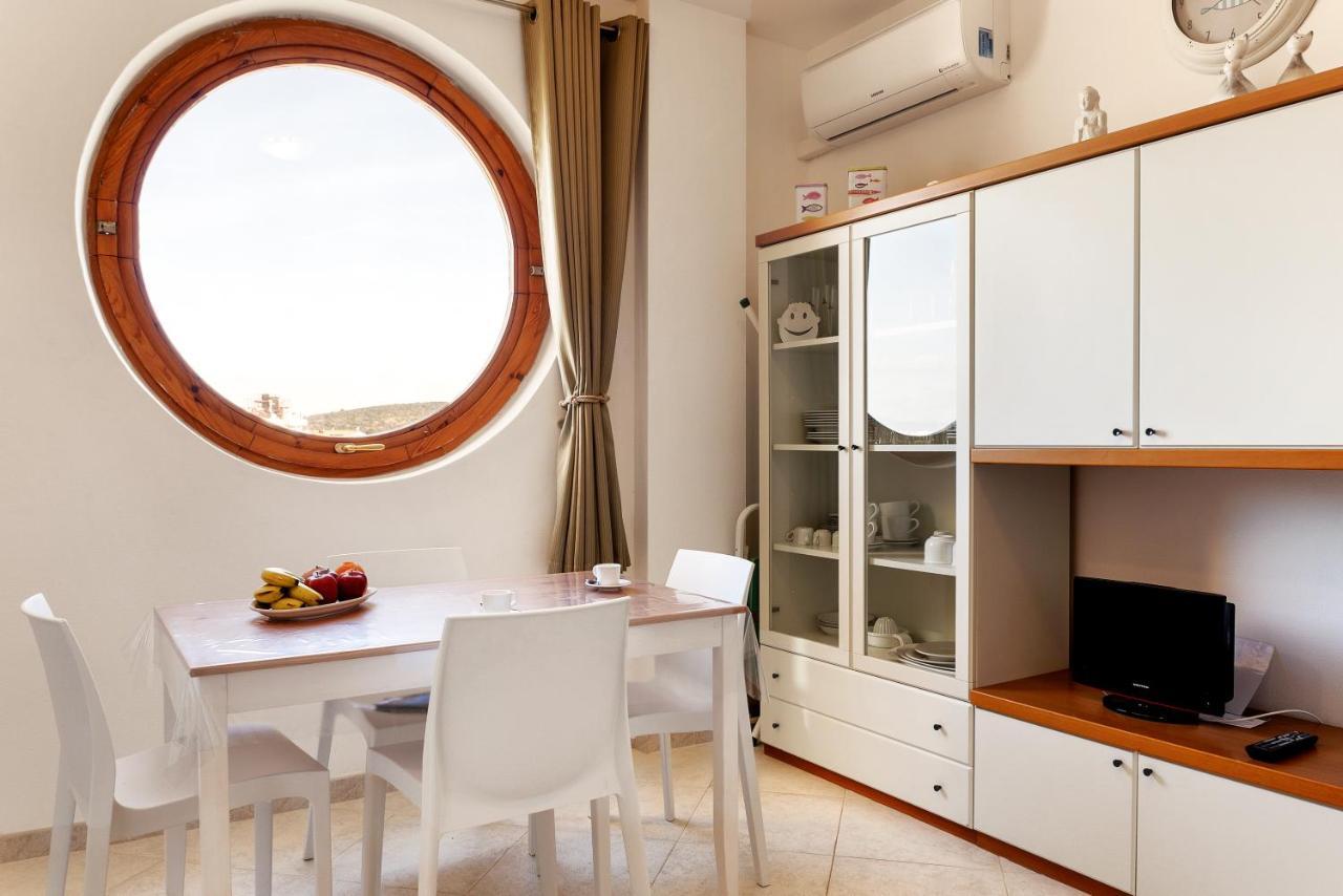 Alghero Vacation Apartment Экстерьер фото