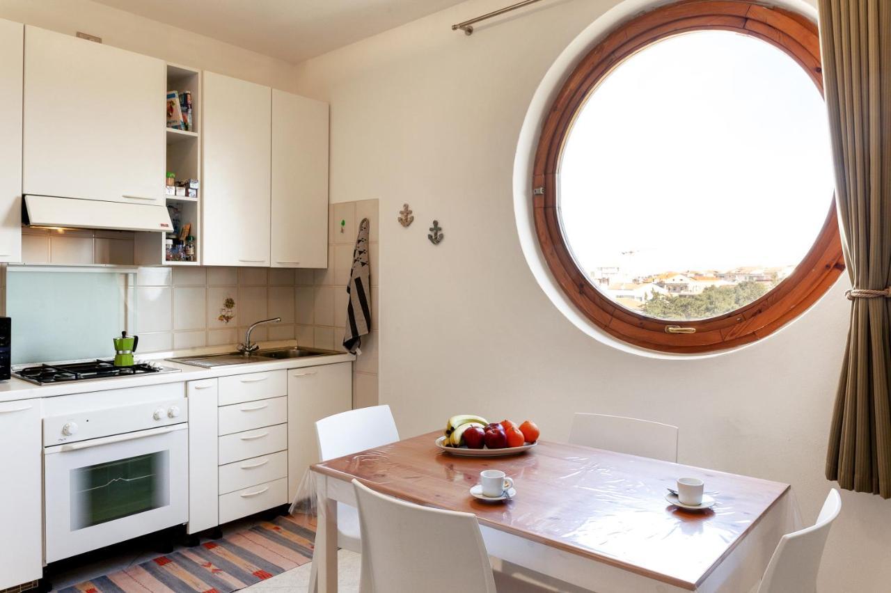 Alghero Vacation Apartment Экстерьер фото