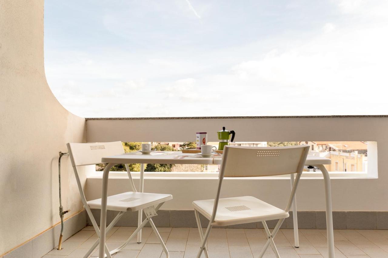 Alghero Vacation Apartment Экстерьер фото