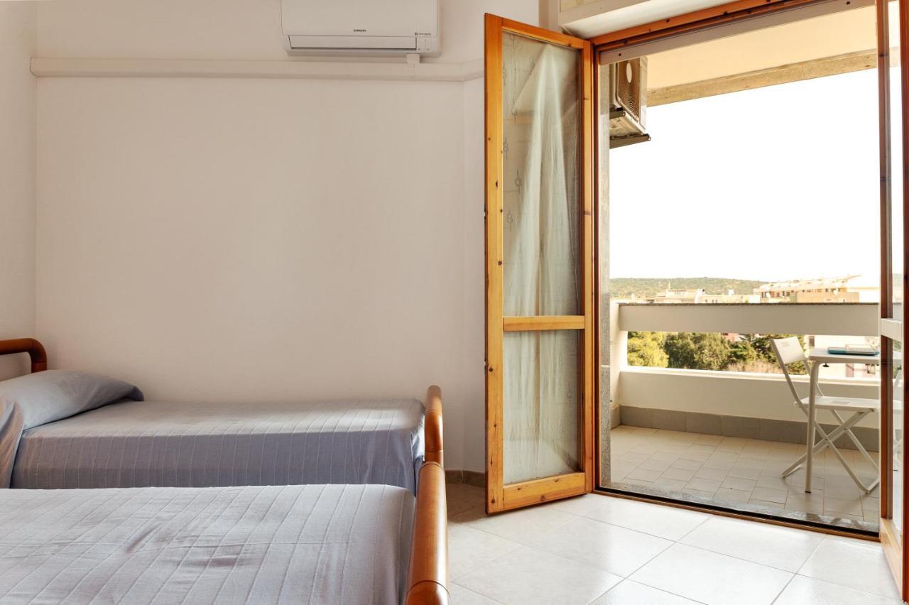 Alghero Vacation Apartment Экстерьер фото