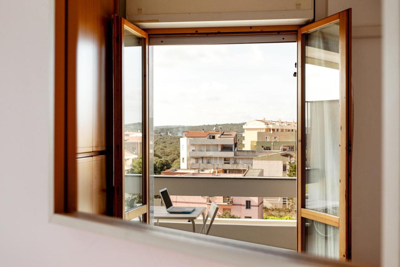 Alghero Vacation Apartment Экстерьер фото