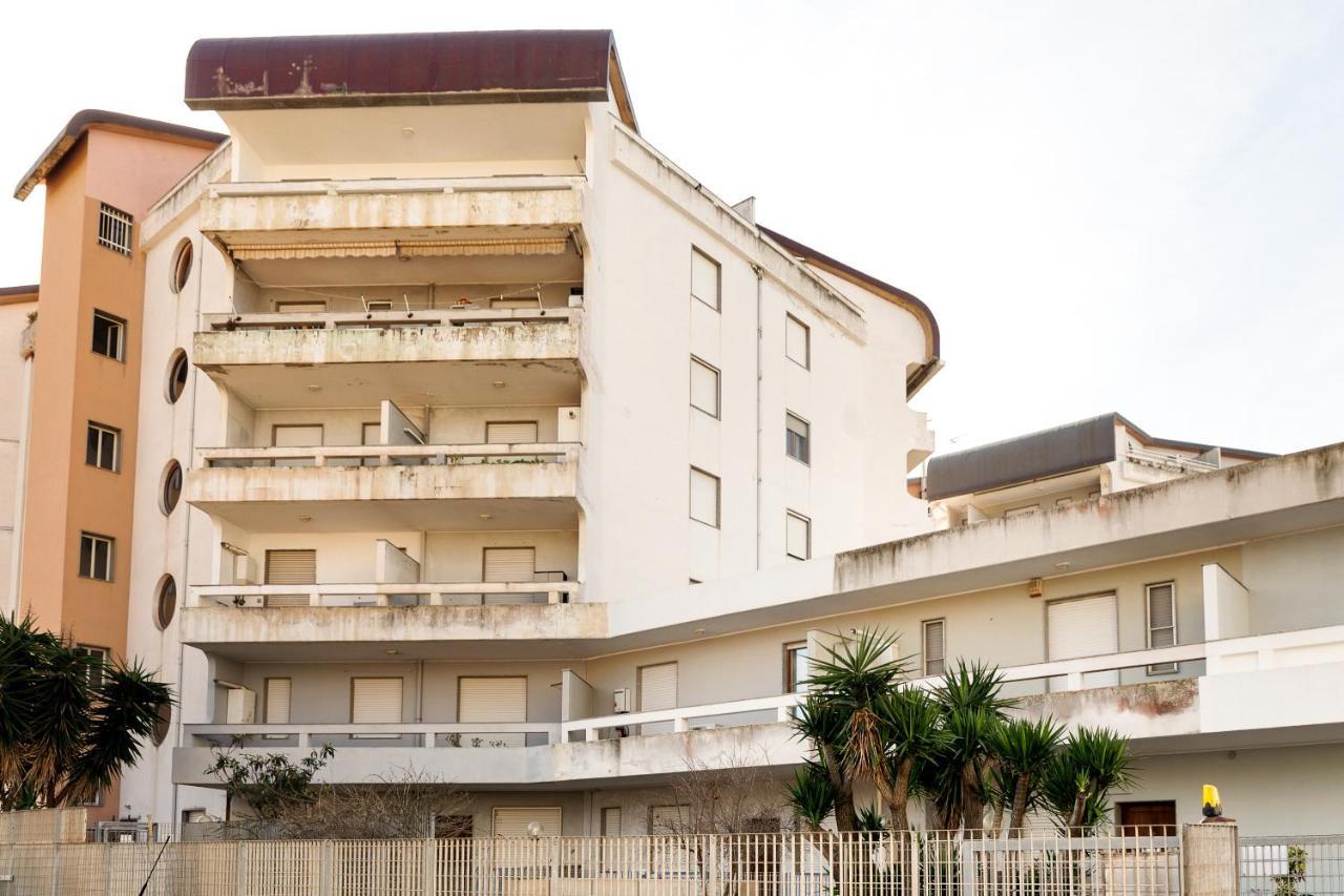 Alghero Vacation Apartment Экстерьер фото