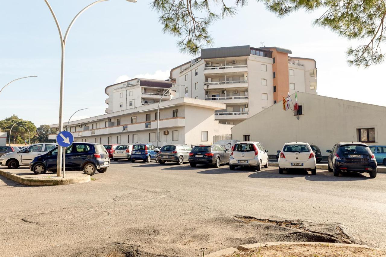 Alghero Vacation Apartment Экстерьер фото